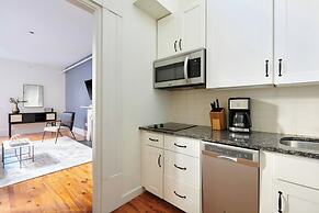 Sonder by Marriott Bonvoy The Hancock Apartments Beacon Hill