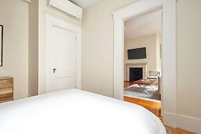 Sonder by Marriott Bonvoy The Hancock Apartments Beacon Hill