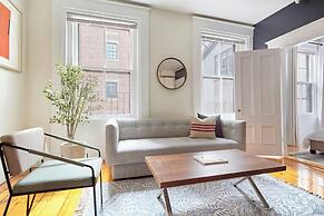 Sonder by Marriott Bonvoy The Hancock Apartments Beacon Hill