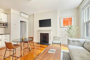 Sonder by Marriott Bonvoy The Hancock Apartments Beacon Hill