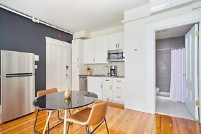 Sonder by Marriott Bonvoy The Hancock Apartments Beacon Hill