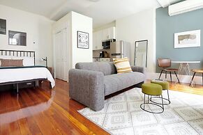 Sonder by Marriott Bonvoy The Hancock Apartments Beacon Hill