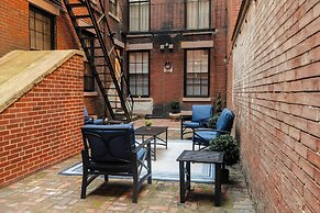 Sonder by Marriott Bonvoy The Hancock Apartments Beacon Hill