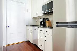 Sonder by Marriott Bonvoy The Hancock Apartments Beacon Hill