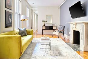 Sonder by Marriott Bonvoy The Hancock Apartments Beacon Hill