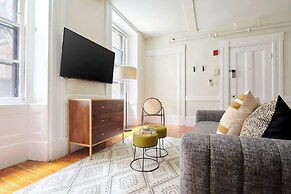 Sonder by Marriott Bonvoy The Hancock Apartments Beacon Hill