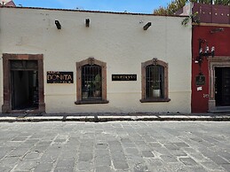 Hotel Maria Bonita