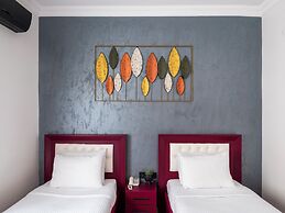 Perazre Hotel
