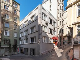 Perazre Hotel