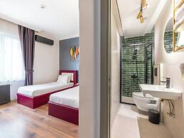 Perazre Hotel