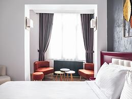 Perazre Hotel