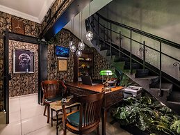 Perazre Hotel