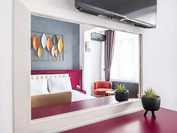Perazre Hotel