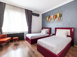 Perazre Hotel
