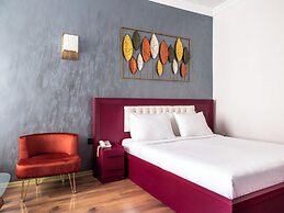 Perazre Hotel