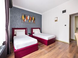 Perazre Hotel