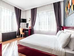Perazre Hotel