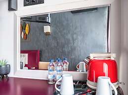 Perazre Hotel
