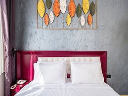 Perazre Hotel