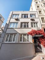Perazre Hotel