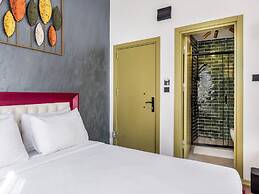 Perazre Hotel