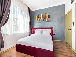 Perazre Hotel