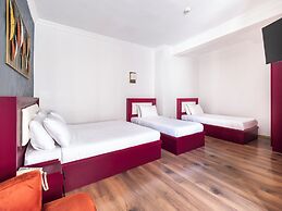 Perazre Hotel