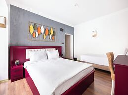 Perazre Hotel