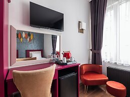 Perazre Hotel