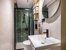 Perazre Hotel