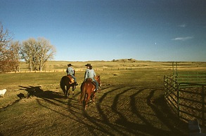 TA Ranch