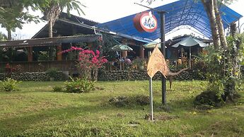 Hotel Brunka Lodge