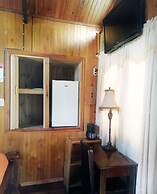 Hotel Brunka Lodge