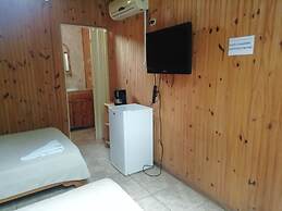 Hotel Brunka Lodge