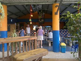 Hotel Brunka Lodge