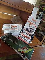 Hotel Brunka Lodge