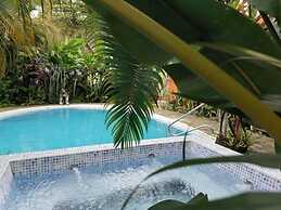 Hotel Brunka Lodge