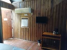 Hotel Brunka Lodge