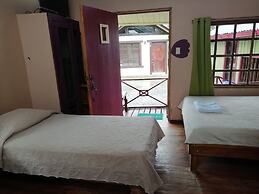 Hotel Brunka Lodge
