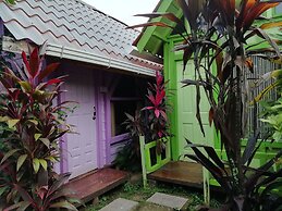 Hotel Brunka Lodge