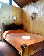 Hotel Brunka Lodge