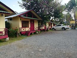 Hotel Brunka Lodge