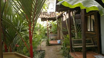 Hotel Brunka Lodge