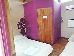 Hotel Brunka Lodge