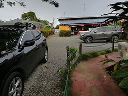 Hotel Brunka Lodge