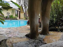 Hotel Brunka Lodge
