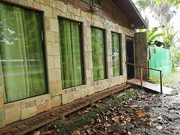 Hotel Brunka Lodge