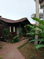 Hotel Brunka Lodge