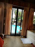 Hotel Brunka Lodge