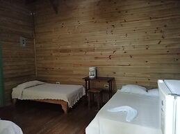 Hotel Brunka Lodge